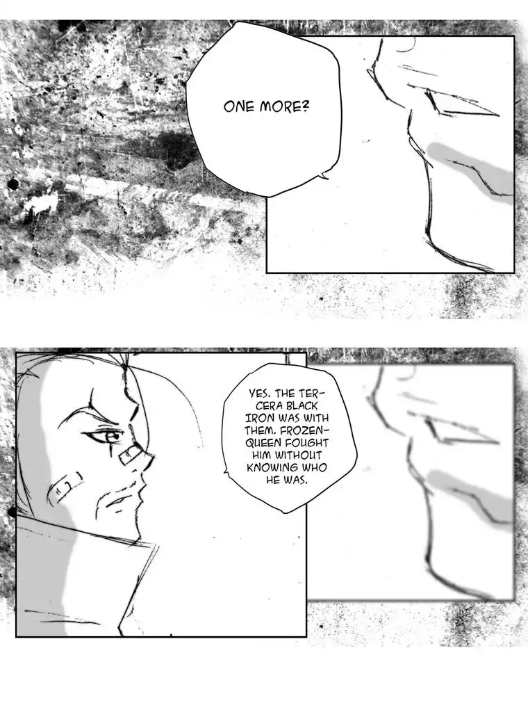 Dragon and Weed: Origins Chapter 44 18